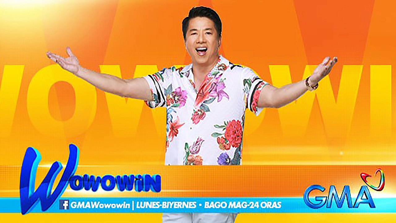 Wowowin LIVE: January 28, 2022