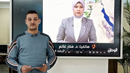 "البيت أبرد من الشارع ؟":  خبراء الطقس يوضحون الأسباب