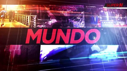 Está no ar o Super N 1° Edição.  Tudo que você precisa saber para começar  o dia bem informado!