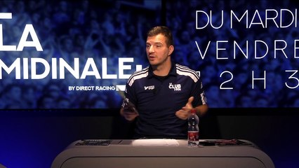 Le Club 1906 : fin de mercato mouvementée ?