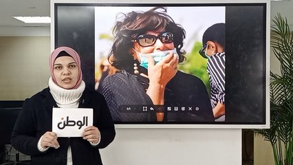 عاجل| الفنانة سهير المرشدي تروي تفاصيل تدخل وزيرتي الثقافة والهجرة لنقل جثمان شقيقتها المتوفاة في اليابان