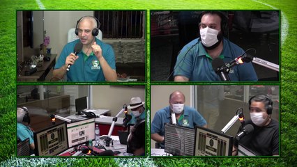 Super FC Debate | Opinião, debate e informação de qualidade sobre futebol