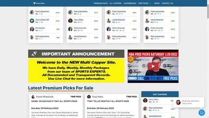 11 Free College Basketball Picks and Predictions for Saturday 1-29-2022