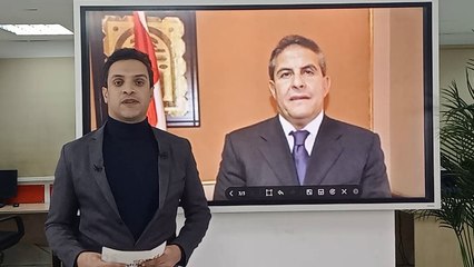 هدف غير شرعي يقصي تونس.. وبيراميدز يتعاقد مع أفضل لاعب في المباراة.. وطاهر أبو زيد يكشف خطة عبور المغرب