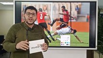 كأس أفريقيا تقترب  .. منتخب مصر «يطحن» المغرب والدور على الكاميرون