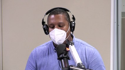 Está no ar o Alerta Super, com Ricardo Sapia