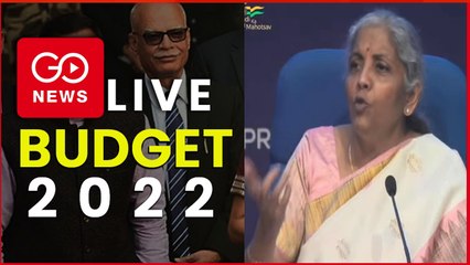 LIVE | #Budget2022 | FM Sitharaman Post-Budget Press Conference