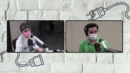 CONECTA #262 - Marysa Alfaia - Cantora (01/02/22)