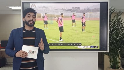 عاجل.. احتجاج رسمي ضد بكاري جاساما.. كيروش يرد على إيتو ومفاجأة أبوجبل