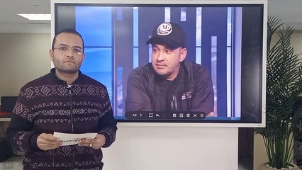 أول رد على احتجاج مصر ضد جاساما.. وخبير تحكيمي يفتح النار على الكاف