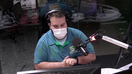 Super FC Debate | Opinião, debate e informação de qualidade sobre futebol