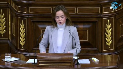 Siga en directo la Sesión de Control al Gobierno