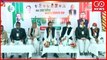 LIVE | Akhilesh Yadav Press Conference In Shamli, Uttar Pradesh | Samajwadi Party | Assembly Elections 2022