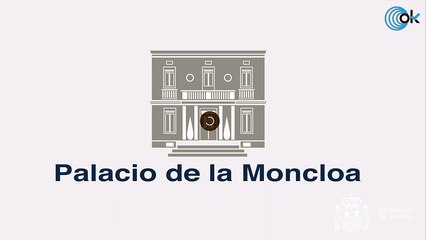 Directo: Pedro Sánchez comparece en rueda de prensa ante los medios de comunicación en el pabellón de España en la Expo Dubái 2020