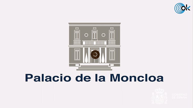 Directo: Pedro Sánchez comparece en rueda de prensa ante los medios de comunicación en el pabellón de España en la Expo Dubái 2020