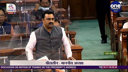 Live : India Budget Session | Loksabha Live | Oneindia Telugu