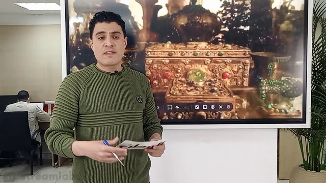 تفاصيل قرار النائب العام بإحالة ملاك شقة الكنز في الزمالك للجنايات بتهمة الإتجار في الآثار