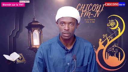 Chiconi FM-TV avec Oustadh Kichki ce mercredi 02 février 2022