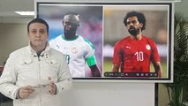 ماني يتوعد محمد صلاح والمنتخب.. وكيروش يضرب إيتو ويكشف عن قصة قديمة بينهما