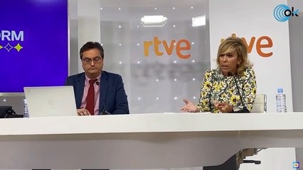 DIRECTO: Rueda de prensa sobre Benidorm Fest