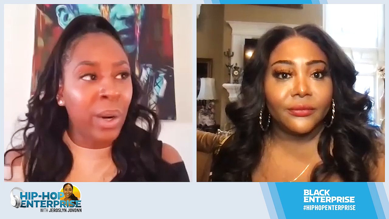 TS Madison Talks "Turnt Out" Talk Show, Bridging Gaps Between Black and LGBTQ Community + More