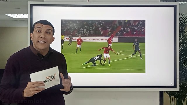 فضائح بكاري جاساما «مش جديدة».. شهادة تاريخية للراحل عمرو فهمي: فساد