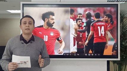 حقيقة إصابة محمد صلاح بكورونا وطائرة للتجسس على المنتخب