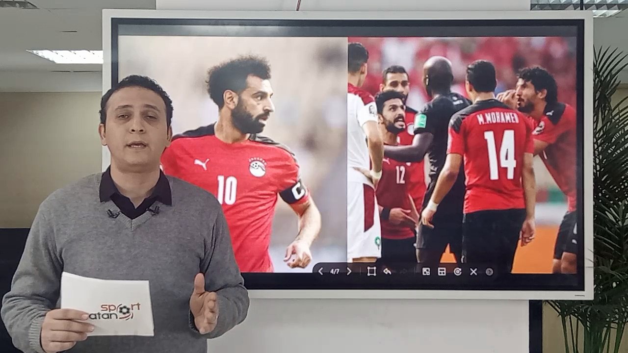 حقيقة إصابة محمد صلاح بكورونا وطائرة للتجسس على...