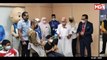 LIVE : Majlis Pelancaran Pemberian Imunisasi Covid-19 Kanak-Kanak di Audotorium Utama HKL
