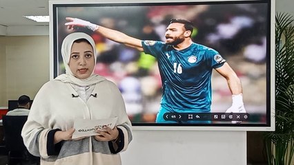 بيقولوا.. مفاجأة في تشكيل المنتخب وحقيقة التجسس على الفراعنة وكيروش يخرج عن صمته