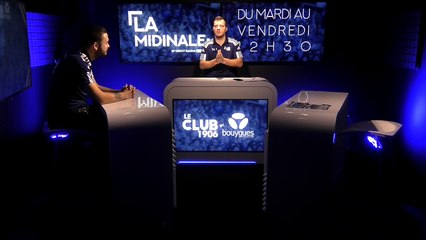 La Midinale : le Racing et ses supporters retrouvent la Meinau !