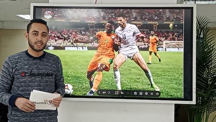 «الونش» يربك حسابات «كيروش» قبل مواجهة مصر والكاميرون.. تحذير أخير لـ«أبوجبل» ومفاجأة وزير الرياضة