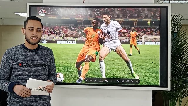 «الونش» يربك حسابات «كيروش» قبل مواجهة مصر والكاميرون.. تحذير أخير لـ«أبوجبل» ومفاجأة وزير الرياضة
