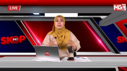 LIVE : PRN Johor | Gendang Sudah Bermula Parti, Calon Atau...