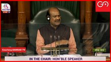 WATCH LIVE | #Parliament #Budget Session Feb 4, 2022