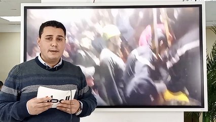 عاجل.. قوات الإنقاذ المغربية تصل للطفل ريان خلال ساعات على عمق 64 مترا