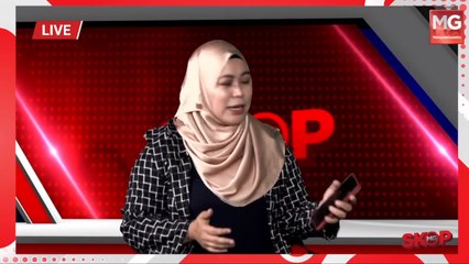 LIVE : PRN Johor | Undi 18 Jadi Penentu?