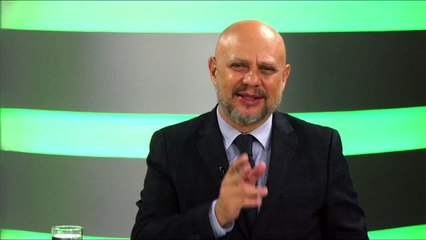 CB.AGRO: Luciano Mendes, secretário executivo da Secretaria da Agricultura - 04/2