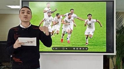 عاجل.. كيروش يعلن الحرب بعد إيقافه.. وكاف يصدم الجماهير المصرية ويبعد رضوان جيد عن مباراة السنغال رسميًا