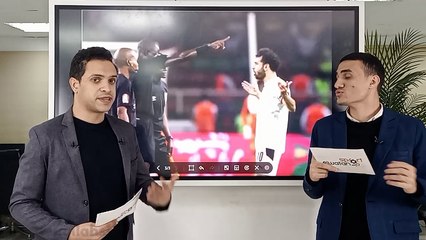 نجوم الكرة يتعاطفون مع الطفل ريان.. جوميز عدو الرشوة حكما لنهائي مصر والسنغال.. وسيدة مغربية تقود تقنية الفار