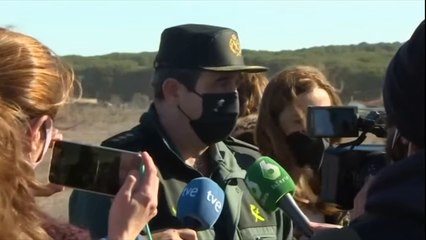 DIRECTO: Última hora sobre el CUERPO ENCONTRADO en TRASPINEDO