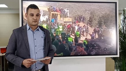 عاجل من المغرب.. فريق الإنقاذ وصل لـ «ريان» والفحص الأولي للطفل: كسور في الرقبة والعمود الفقري