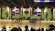 Swish Live - Stella Saint Maur Handball - AS Cannes-Mandelieu Handball - 6428023