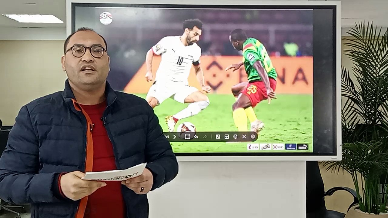 هيعملوها الرجالة.. صدمة من كاف لكيروش والمنتخب ورقم تاريخي ينتظر صلاح ومفاجأة لماني