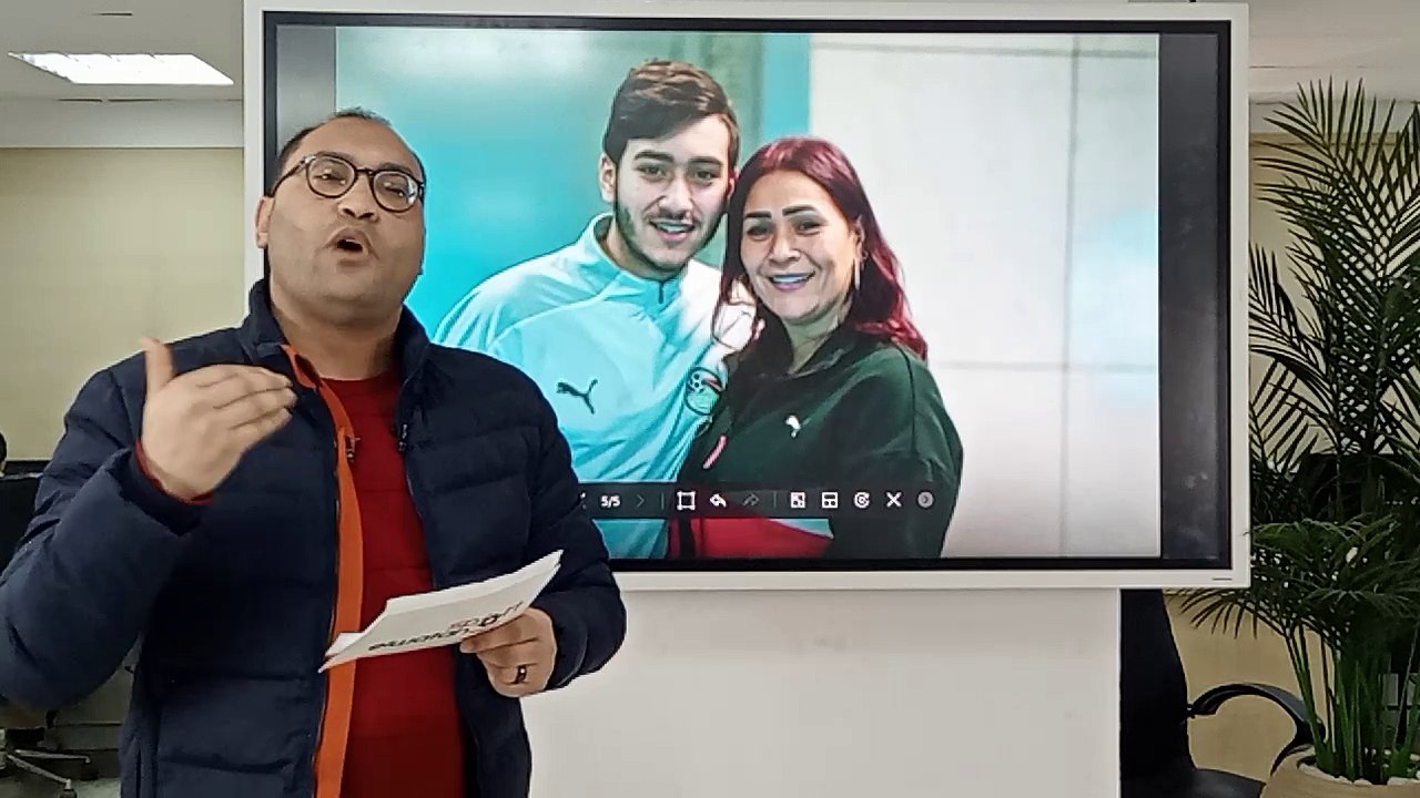 هيعملوها الرجالة.. صدمة من كاف لكيروش والمنتخب ورقم تاريخي ينتظر صلاح ومفاجأة لماني