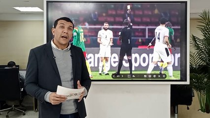 إحنا قدها.. 5 أزمات تهدد منتخب مصر أمام السنغال.. اعرف كيروش هيتصرف إزاي