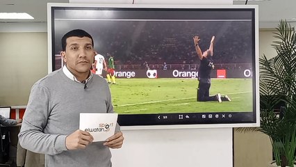تفوق كاسح لمحمد صلاح في صراعه مع ماني.. وكاف يواصل تعنته ضد منتخب مصر