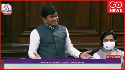 WATCH LIVE | #Parliament #Budget Session Feb 7, 2022