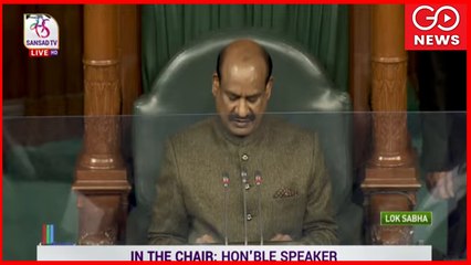 WATCH LIVE | #Parliament #Budget Session Feb 7, 2022