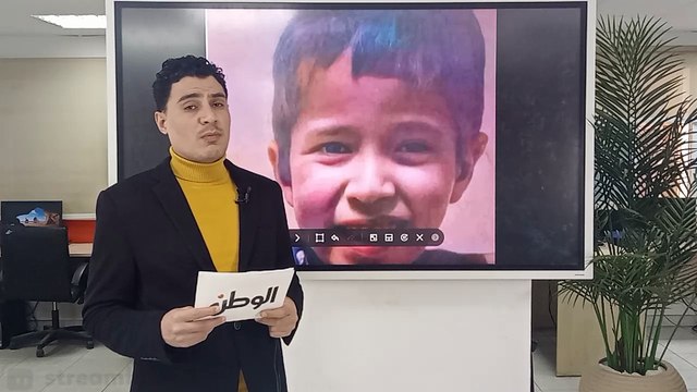 اللحظات الأخيرة قبل صلاة الجنازة على الطفل ريان.. الحزن يخيم على الجميع